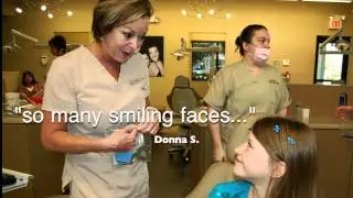 Ormond Orthodontics Office Tour