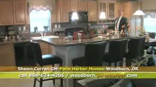 Manufactured Homes Salem Oregon- Energy Efficient - Green Materials -Salem Woodburn Oregon