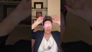 Mindsight Demonstration with patches and 2 different masks💫