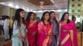 Sarang Payal  Traditional video Engagement  #maharashtra #marathi