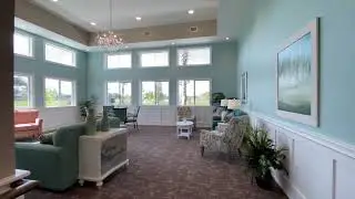 Hampton Manor of Cape Coral Virtual Tour 2020