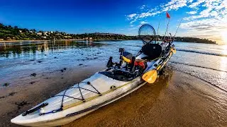 Kayak Hull Protection - Cheap, Easy & Long Lasting - Kayak Fishing Uk