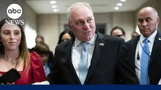 GOP Rep. Matt Rosendale: Scalise working to 'bring everyone together' | Prime