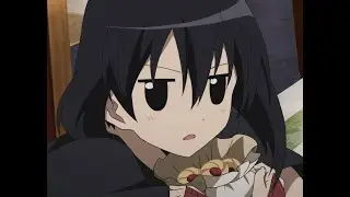 Kurome 「 AMV 」Sweet But Psycho