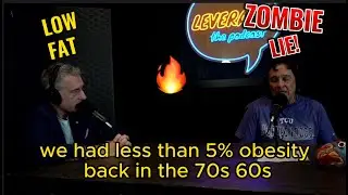 Unveiling the Myth of Low Fat Diets | Doctor Maese Exposes the Truth