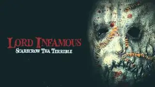 Lord Infamous - Not All There.