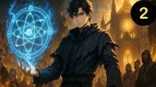(2)He Awoke in a World of Witch Hunts and Divine Light&mdash;Only His Knowledge of Science Could Save Him