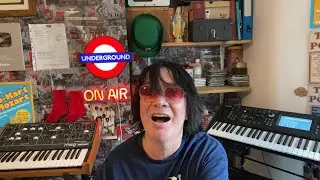 🔴THURSDAY LIVE AT FIVE LIVESTREAM - 9th / JUNE / 2022 - Terry Miles🔴