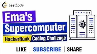 Ema's Supercomputer - HackerRank Coding Challenge