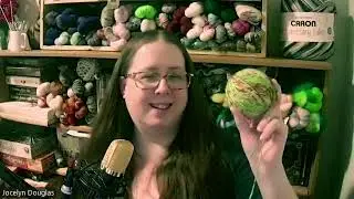 Two yarn clubs? why did I think this was a good idea.