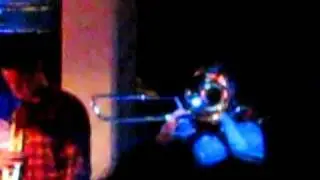 Down To The Bone , Jazz Cafe 6 8 10  Future Boogie 
