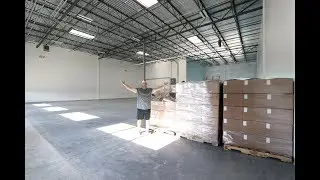 Breaking in the New Warehouse | Q&A