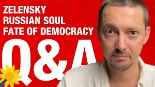 Does Russian Culture Lead to Despotism?