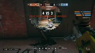 BEST BUCK PLAY !