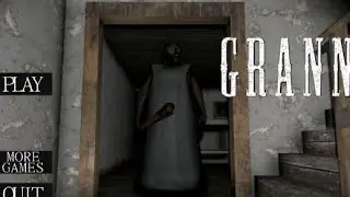 My new game to granny 1 
