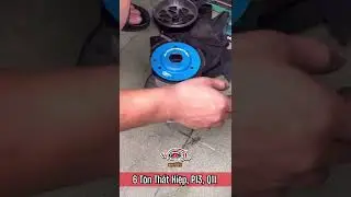 BBS Performance: Honda Lead 4Val up full nồi BBSRacing V2Pro