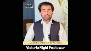 Vulgarity | Victoria Night in Peshawar | Rejected #vulgarity #law #lawyer #pakistan #peshawar #jip