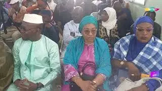 Les Maliens du Sénégal ont célébré la journée nationale de la souveraineté retrouvée le 14 janvier.