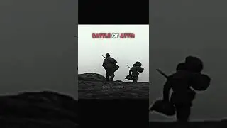 The US had their own front during WW2&hellip;  🫡 #shorts #ww2edit #edit #ww2 #military