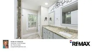 931 Arbor Forest Landing SW &ndash; Property Tour