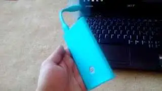 Xiaomi Portable Flexible USB Mini Fan - banggood.com