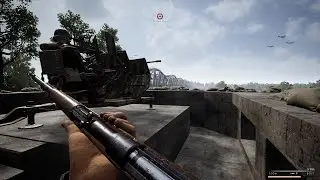 Post Scriptum Grave S03 gameplay