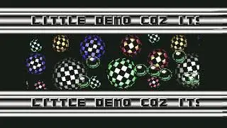 digital madness manfred trenz 1989 ! Commodore 64 (C64)
