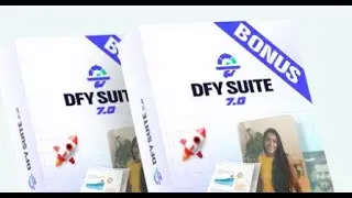 [Bundle] DFY Suite 7.0 Agency Special Discount