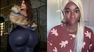 😱😱Sama Tante Moma Dane Fowé si Sama Tate yi Ma deme Ba tame ko Diko Df Xaléyi