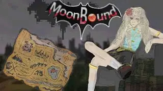 On my way to rob Oakridge blind [ Moon bound Smp ep 1 ]