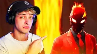 IK KRIJG HIER EEN HEET HOOFD VAN!! | Fortnite Creative Nederlands