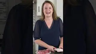 ЛУЧШИЙ лайфхак для быстрой разморозки мяса #шорты #лайфхак #приготовление