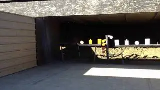 WOW-Kriss Super Vector .45 ACP Firing Hot