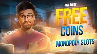 Monopoly Slots Free Coins &ndash; Monopoly Slots Free Coins Links 2022