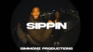 [FREE] Saint&eacute; X Pat Type Beat 2021 | Uk Wave Trap Instrumental (Prod. Simmonz Productions)