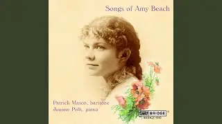 4 Songs, Op. 26: No. 4, Wouldn't That Be Queer