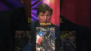 TUCKER CARLSON and the Peasant Rebellion