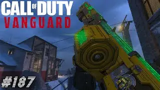 NEW VOLK PROTOTYPE 0082 MASTERCRAFT BLUEPRINT | TREAD LIGHTLY BUNDLE | BR #187 | COD: VANGUARD