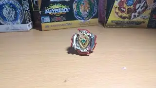 REVIEW Z ACHILLES | SHIRAU BLADER