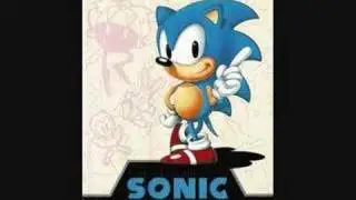 Sonic the Hedgehog Remix