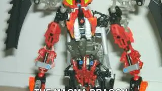 My Entry to LegoLee329's MOC Contest!