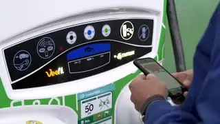 Znalezienie darmowych ładowarek nie było prostym zadaniem! #Automaniak