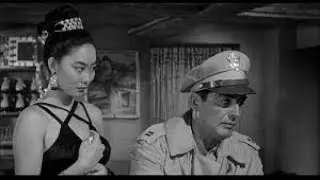 Victor Mature  -China Doll  / film hd (1080)