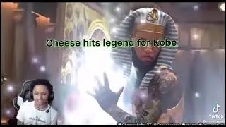 Best Moments In 2K History