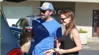 Behind Closed Doors: The Untold Story of Ben Affleck&rsquo;s New Relationship