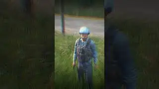Очень редкое обратное ограбление в DayZ