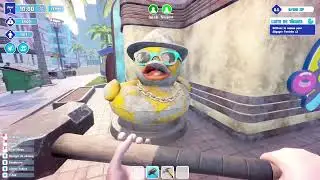 VOD - Laink et Terracid // Waterpark Simulator