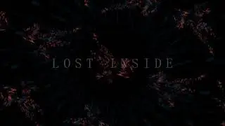 Artemisia - LOST INSIDE (Synth/lofi)