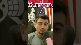 Конгресс ставит под сомнение расследование Эпштейна!