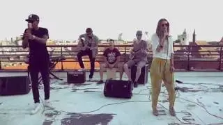 Nathael - Highway ft. Miki Ozuka (SNP13 Live Session)